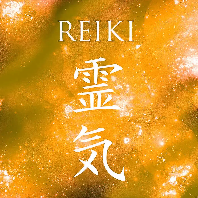 Formation au Reiki Usui niveau 1, Shoden : l’initié, à Montmorency 95