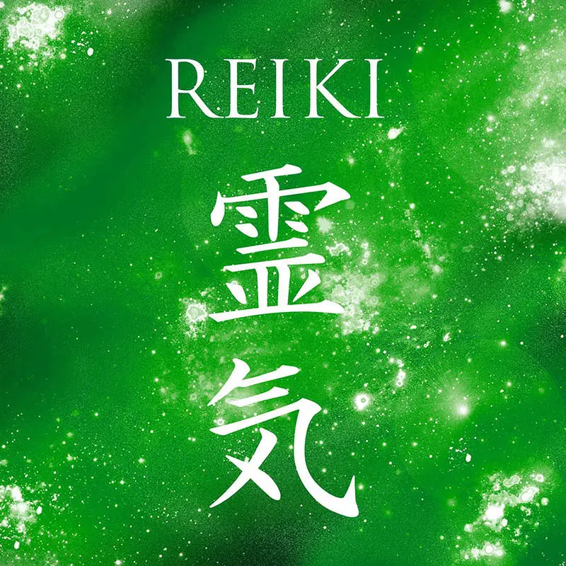 Formation reiki niveau 2, Okuden : Praticien, à Montmorency 95