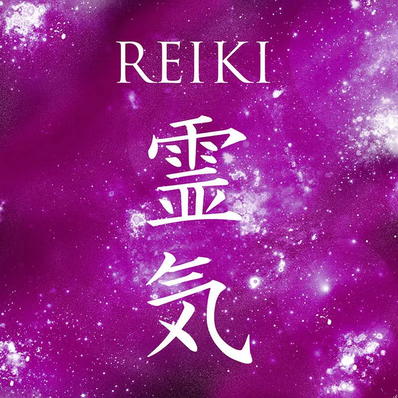 Formation reiki niveau 4, Shinpiden : Maitre enseignant à Montmorency 95